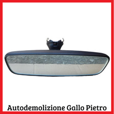 Specchietto retrovisore intern usato  Taranto