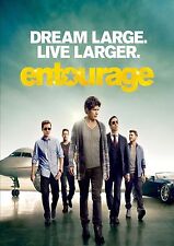 Entourage movie poster for sale  COLCHESTER
