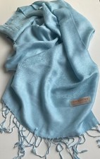 Pashmina silk blend for sale  Boise