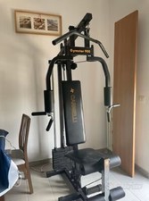 Palestra multifunzione usata usato  Roma