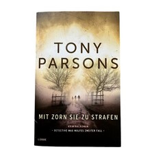Zorn strafen tony gebraucht kaufen  Schwelm