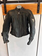 Piece motorcycle leathers for sale  YORK