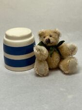 Miniature bear green for sale  KING'S LYNN