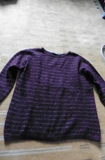 Pull col rond d'occasion  France