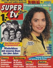 Super magazin 1993 gebraucht kaufen  Berlin