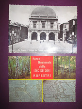 Cartoline lombardia prov usato  Italia