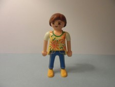 Playmobil femme maison d'occasion  Talmont-Saint-Hilaire