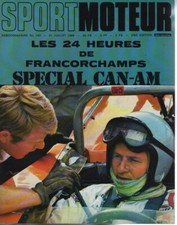 Sport moteur 143 d'occasion  Rennes-