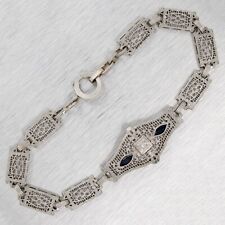 Antique art deco for sale  Baldwin