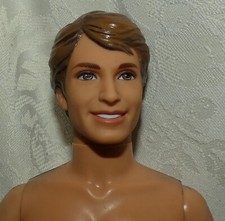 Nude ken doll for sale  Adkins