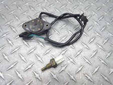 Usado, 2017 14-23 Kawasaki Vulcan 1700 Vaquero VN1700 engrenagem neutra sensor de temperatura do motor comprar usado  Enviando para Brazil