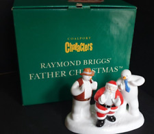 Coalport characters raymond for sale  PLYMOUTH