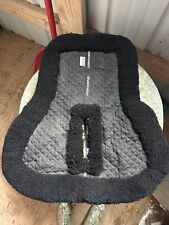 Ovation black sheepskin for sale  Bonsall