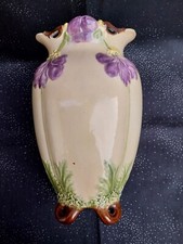 Grand vase faïence d'occasion  Grenade