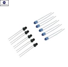 5pz diodo led usato  Zafferana Etnea