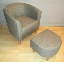 Contemporary accent chair for sale Contemporary accent chair for sale  MIDDLESBROUGH