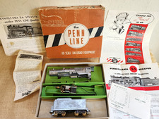 Vintage penn line for sale  Mattawan