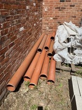 Underground drainage pipes for sale  COALVILLE