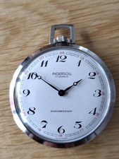 Ingersoll jewels swiss for sale  LEEDS