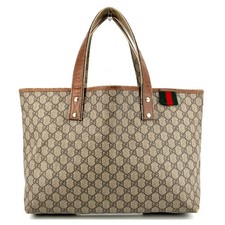 Gucci borsa tote usato  Spedire a Italy