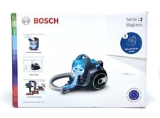 Bosch serie beutelloser gebraucht kaufen  Jena