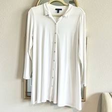 Eileen fisher tunic for sale  San Antonio