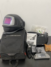 Speedglas 9100 welding for sale  SCARBOROUGH