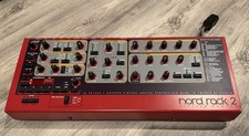 Clavia nord rack for sale  Linden