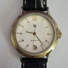 Montre lip d'occasion  Troyes