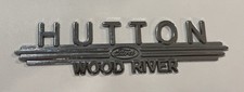 Vintage hutton ford for sale  Louisville