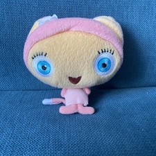Waybuloo pink soft for sale  ABINGDON