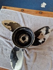 Blade propeller for sale  CHRISTCHURCH