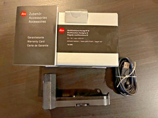 Near mint leica d'occasion  Expédié en Belgium