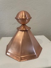 Kupferturm zum bau gebraucht kaufen  Allenbach, Herborn, Sien