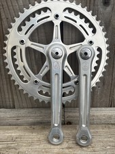 Vintage campagnolo super for sale  LIVERPOOL