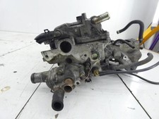 Culasse nissan micra d'occasion  Moulins