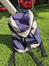 Rucksack deuter air gebraucht kaufen  Hildesheim