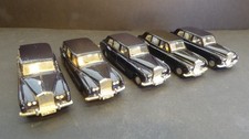 Vintage dinky toys for sale  WHITCHURCH