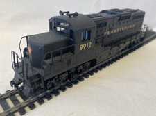 Trainline diesel gp9m for sale  WAKEFIELD