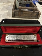 Rare vintage hohner for sale  Dudley