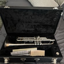 Getzen 700 eterna for sale  Huntsville