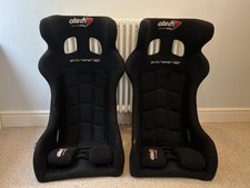 Pair atech racing for sale  DUNFERMLINE