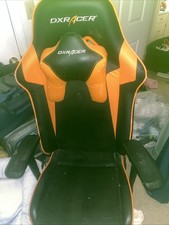 Dxracer racing series for sale  Cantonment