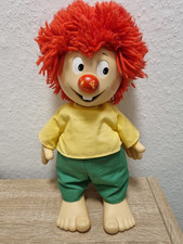 Pumuckl puppe 80iger gebraucht kaufen  Greifswald-Eldena