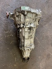 Audi gearbox kmv for sale  ROTHERHAM