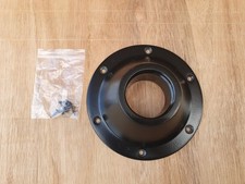 Sequoia anodised pedestal for sale  RUGELEY