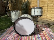 Rare ludwig club for sale  TUNBRIDGE WELLS