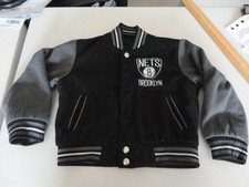 Brooklyn nets reversible for sale  Frisco