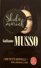 Guillaume musso skidamarink d'occasion  Expédié en Belgium