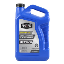 Super tech mileage for sale  Seattle